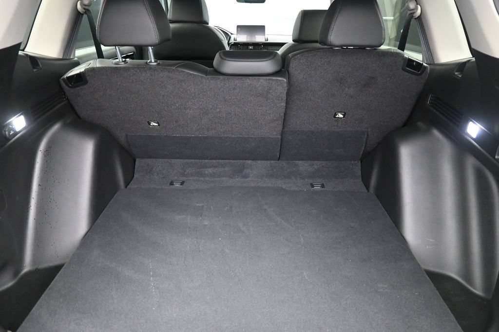 Certified 2026 Honda CR-V EX-L image 16
