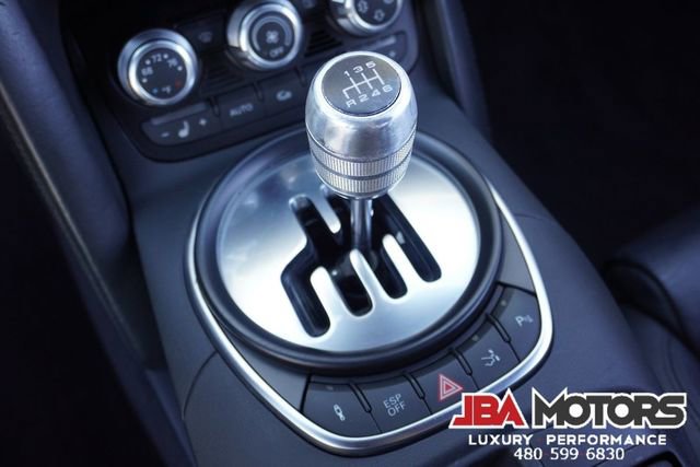 Used 2009 Audi R8 V8 image 41