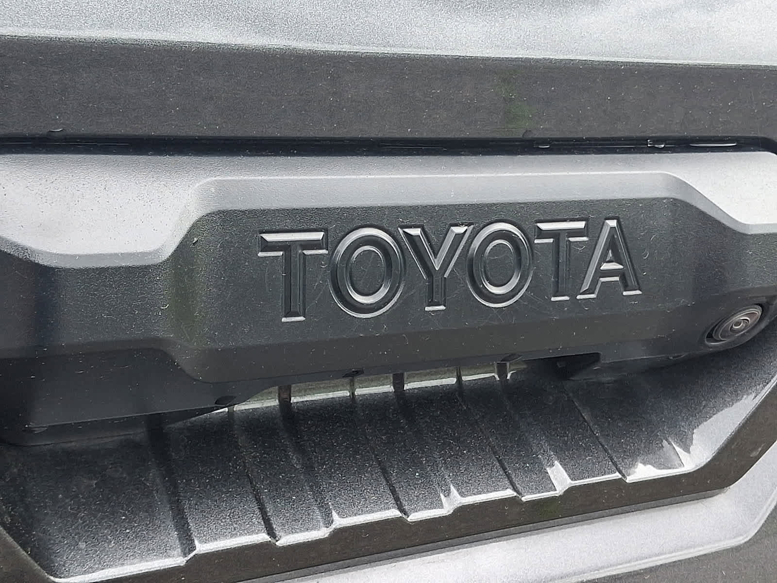 Used 2023 Toyota Tundra SR5 w/ TRD Sport Premium Package AWD/4WD image 29