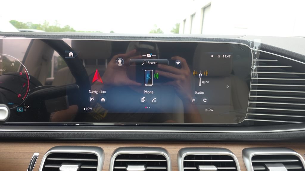 New 2026 Mercedes-Benz GLE 450 4MATIC image 19