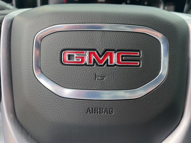 New 2026 GMC Sierra 1500 Elevation image 23