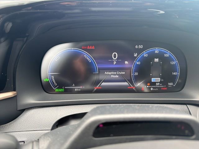 New 2026 Toyota Crown Signia AWD/4WD image 46