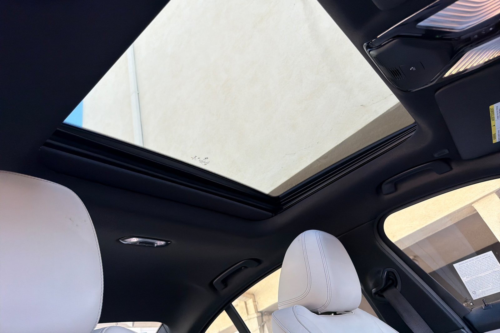 Used 2023 BMW 330e w/ Premium Package RWD image 15