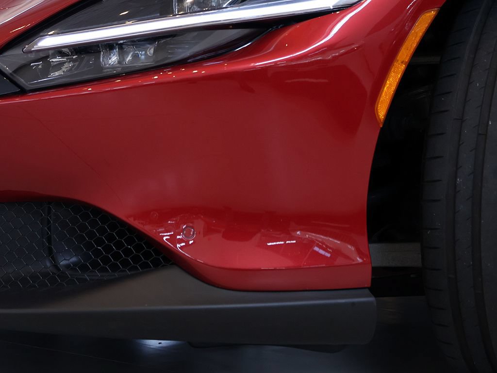 Certified 2022 Ferrari Roma RWD image 36