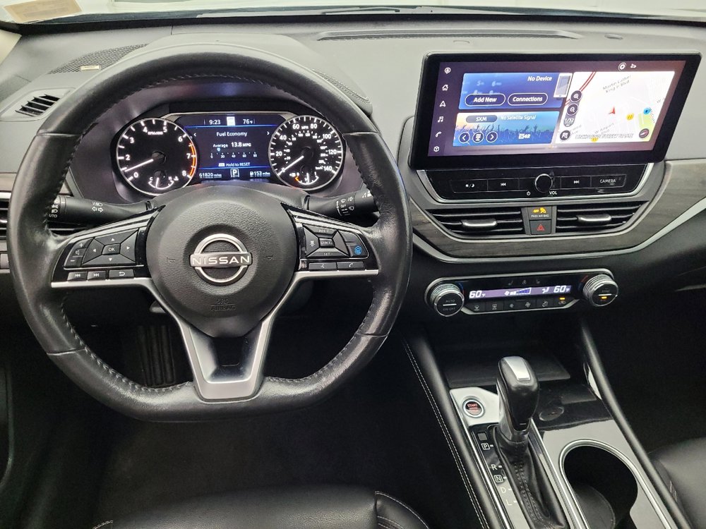 Used 2023 Nissan Altima 2.5 SL image 22
