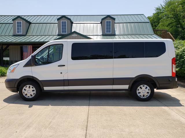 Used 2015 Ford Transit 350 XLT RWD image 2