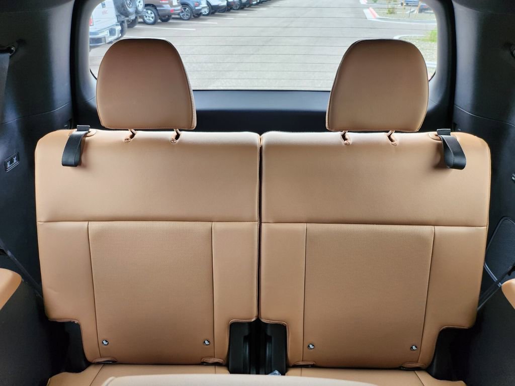 Certified 2024 Hyundai Santa Fe Limited image 27