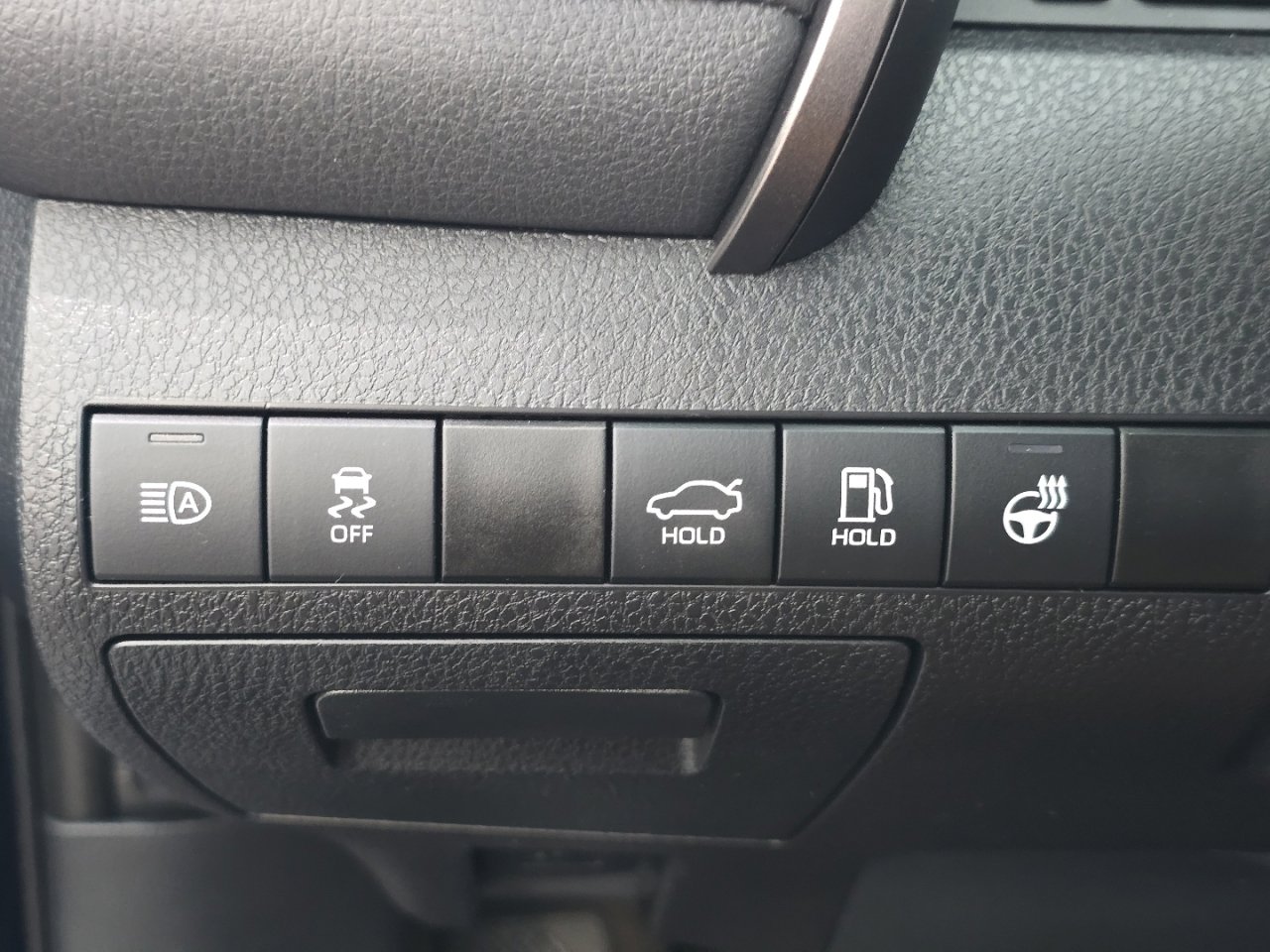 Certified 2021 Toyota Camry XSE w/ Cold Weather Package image 24