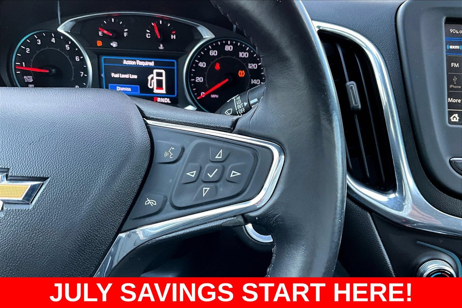 Used 2019 Chevrolet Equinox LT AWD/4WD image 16