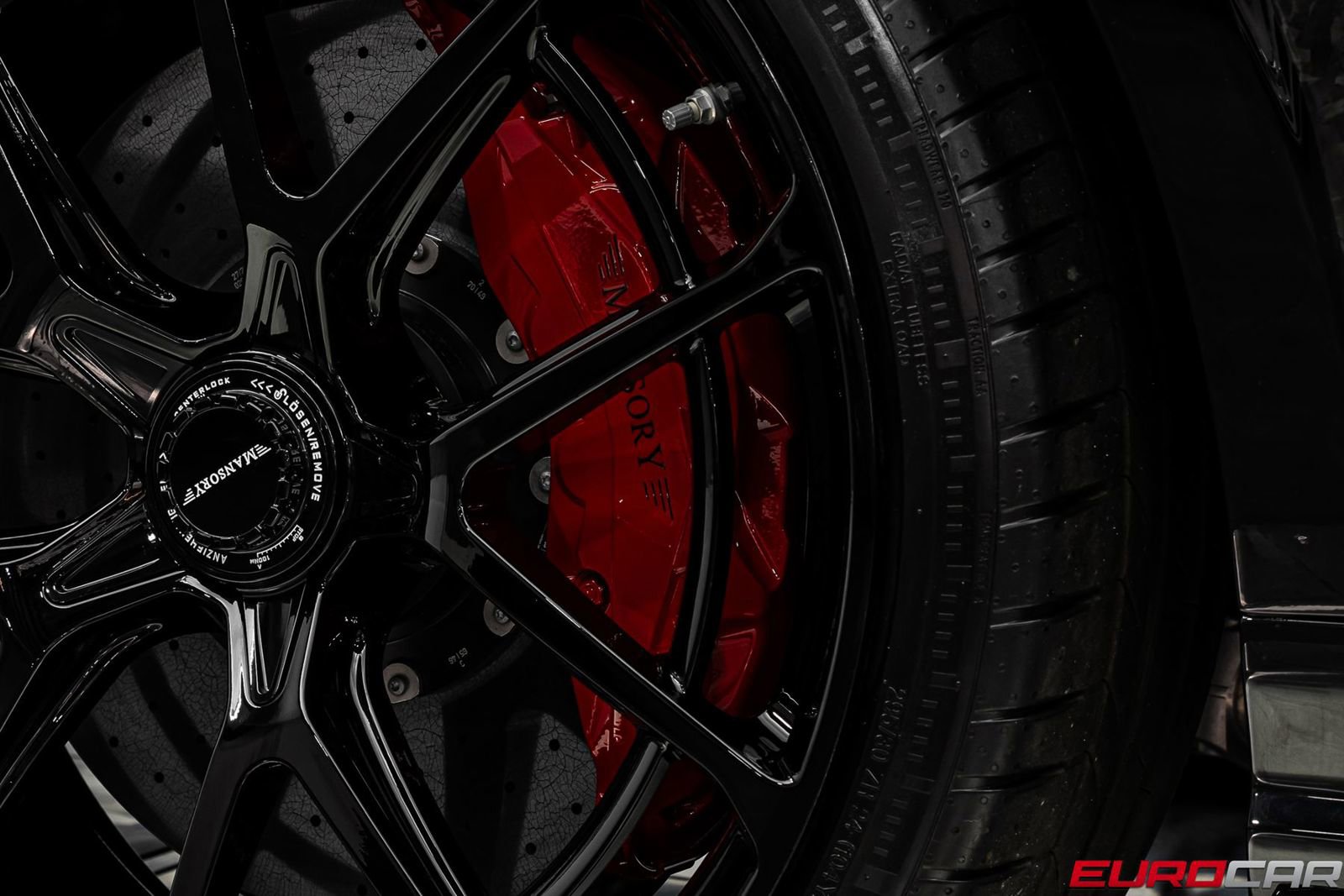 Used 2026 Audi RS Q8 performance image 27