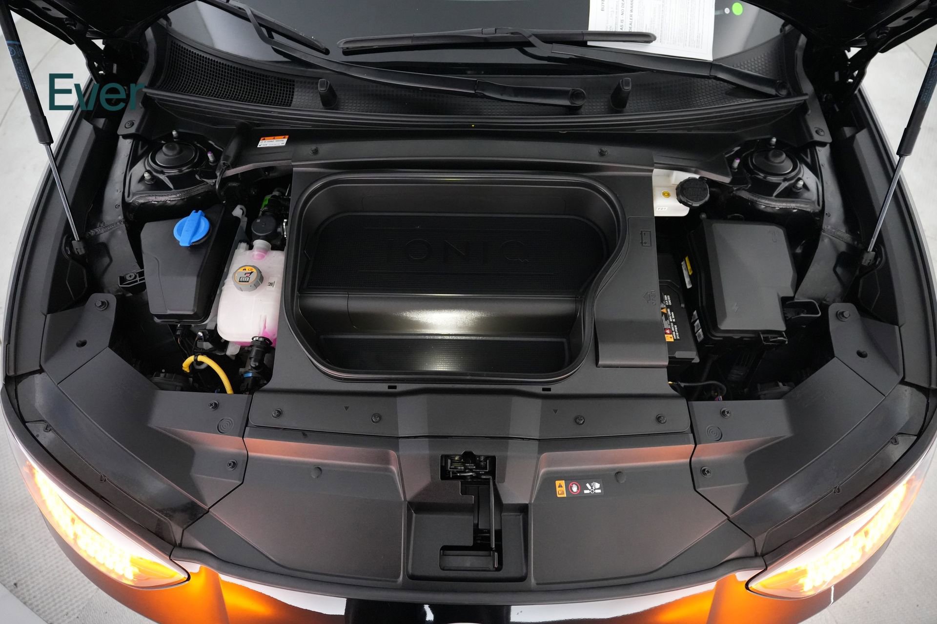 Used 2024 Hyundai Ioniq 6 SEL image 31