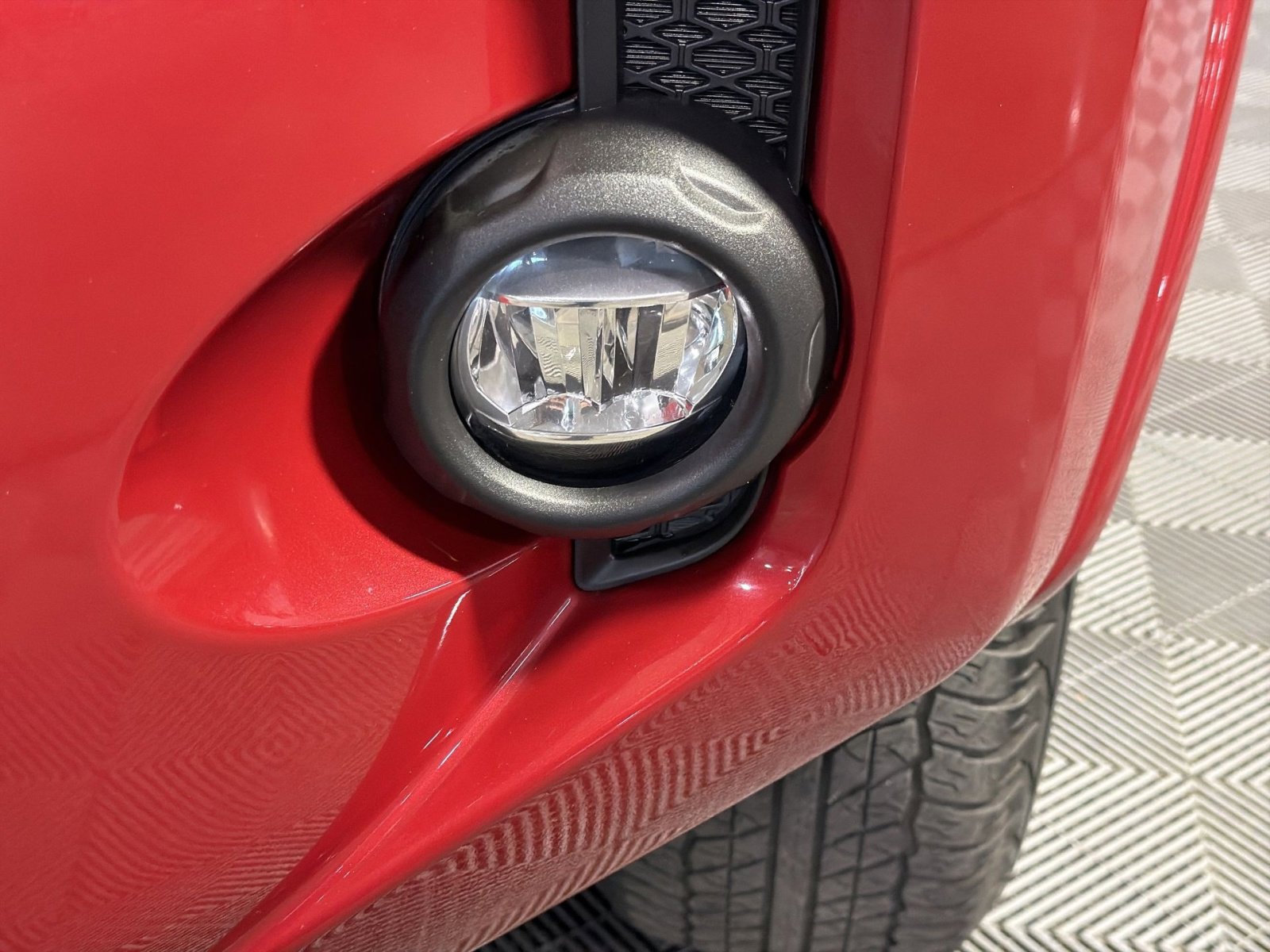 Used 2021 Toyota 4Runner TRD Off-Road image 14