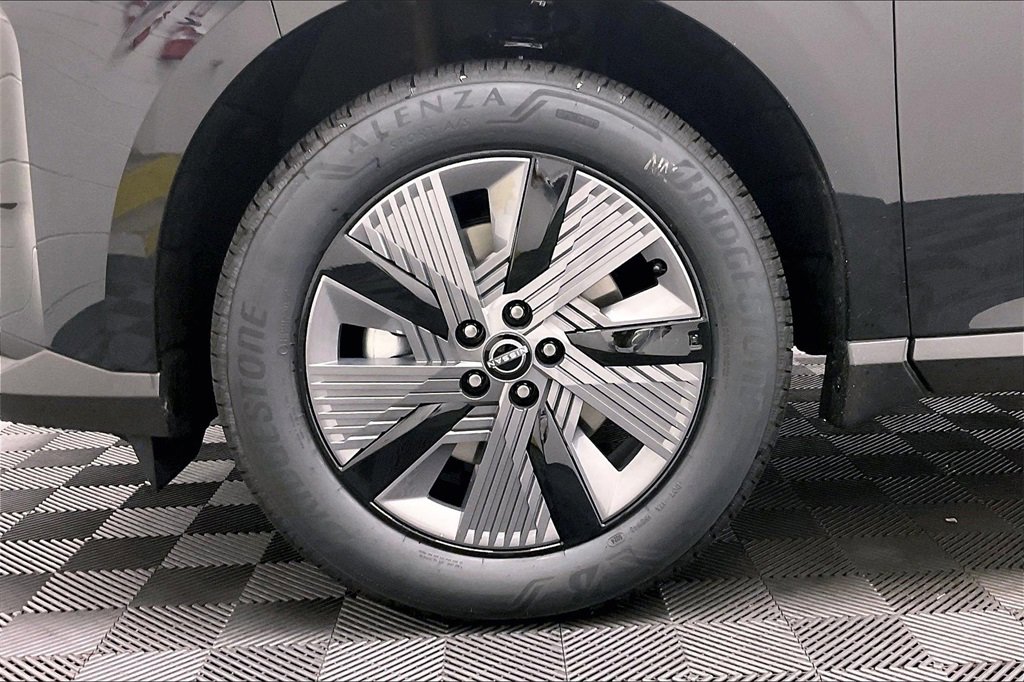 New 2025 Nissan Murano SL image 12