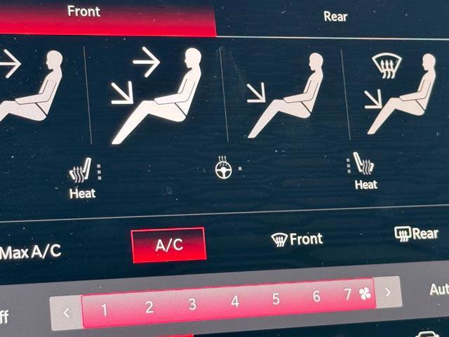 New 2025 Dodge Durango R/T w/ Blacktop Package image 9