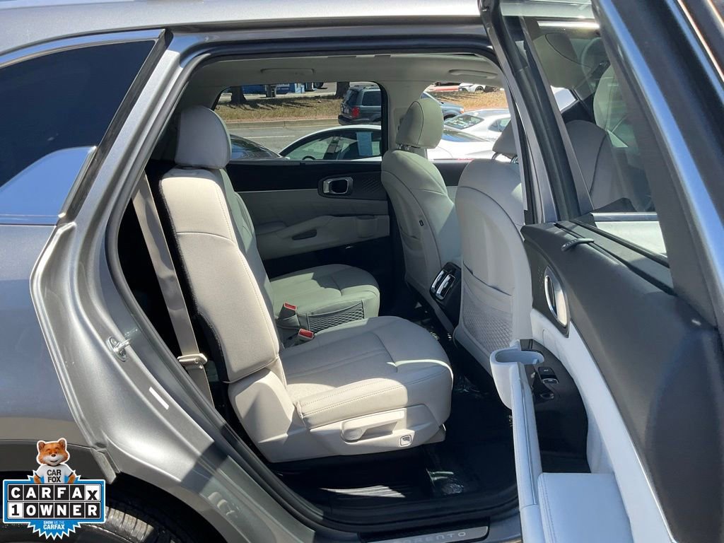 Used 2023 Kia Sorento SX Prestige image 53