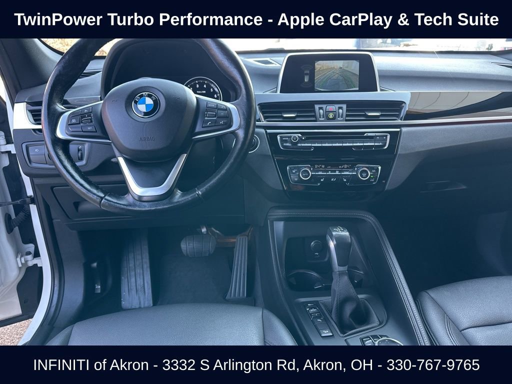 Used 2019 BMW X1 xDrive28i w/ Convenience Package image 44