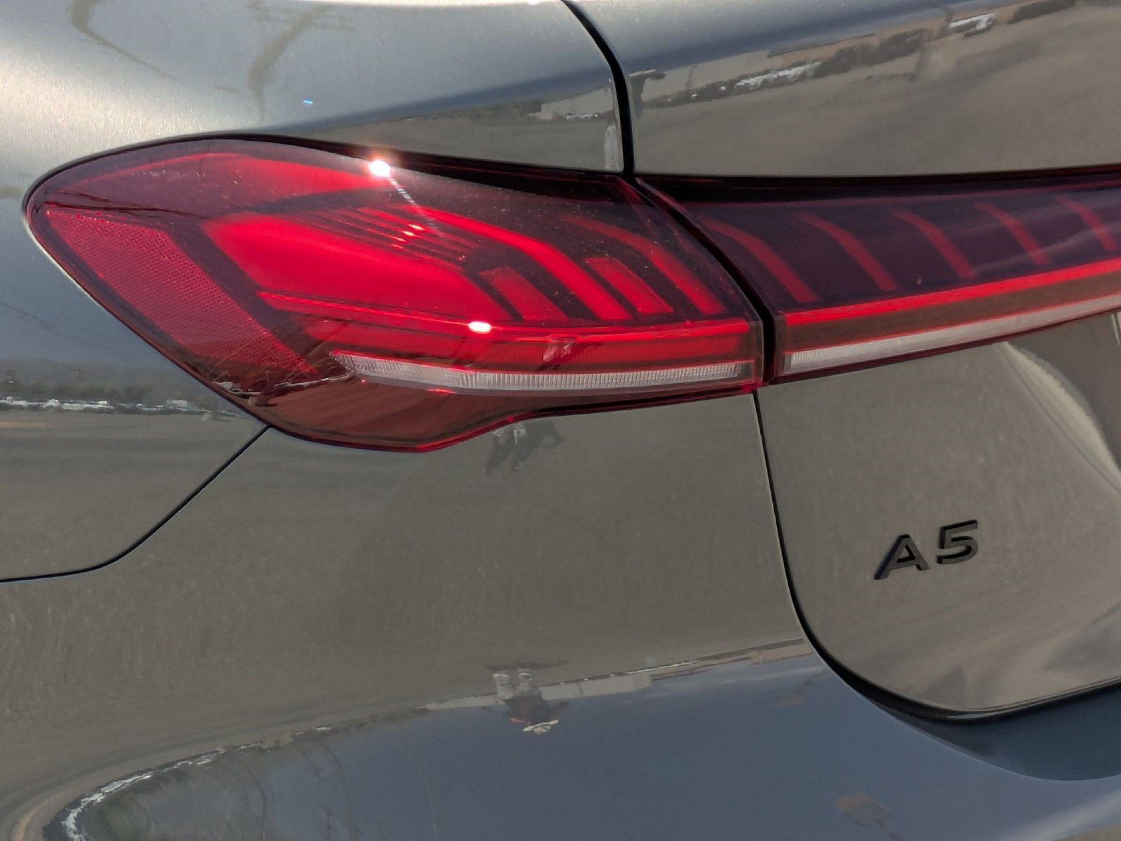New 2026 Audi A5 Premium AWD/4WD image 14