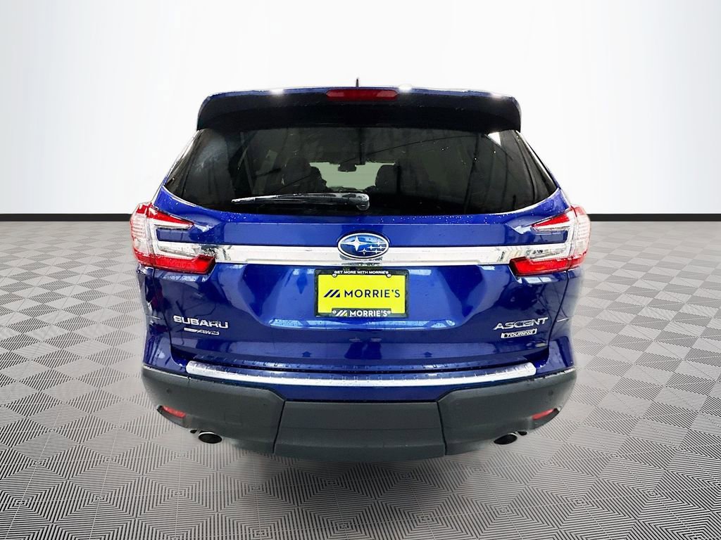 New 2026 Subaru Ascent Touring image 35