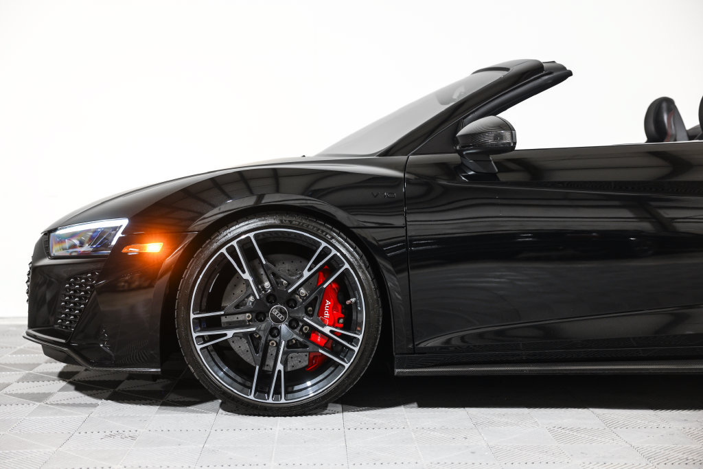 Used 2023 Audi R8 V10 performance AWD/4WD image 15