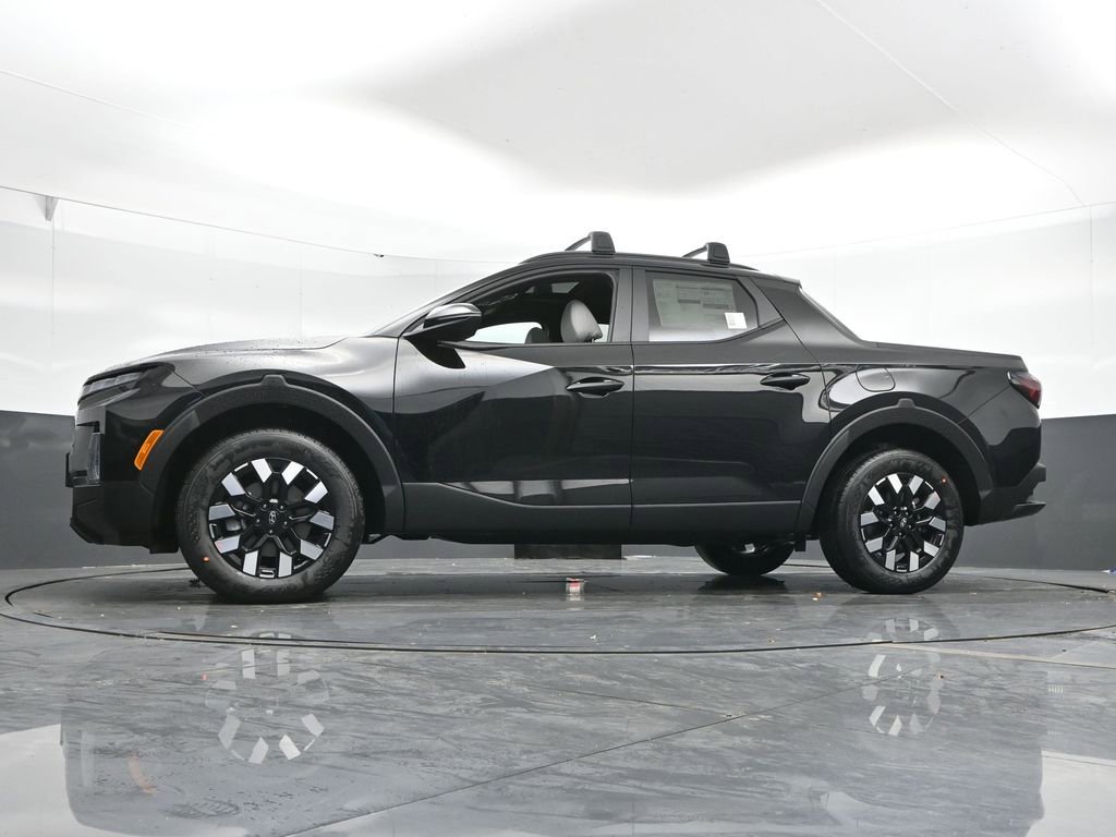 New 2026 Hyundai Santa Cruz SEL image 49
