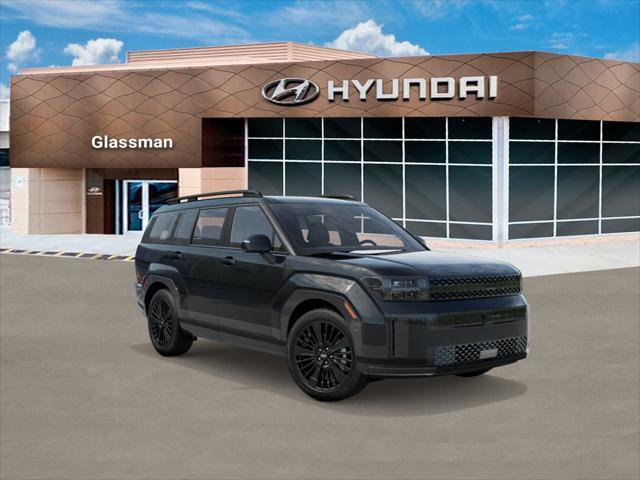 New 2026 Hyundai Santa Fe Calligraphy image 2