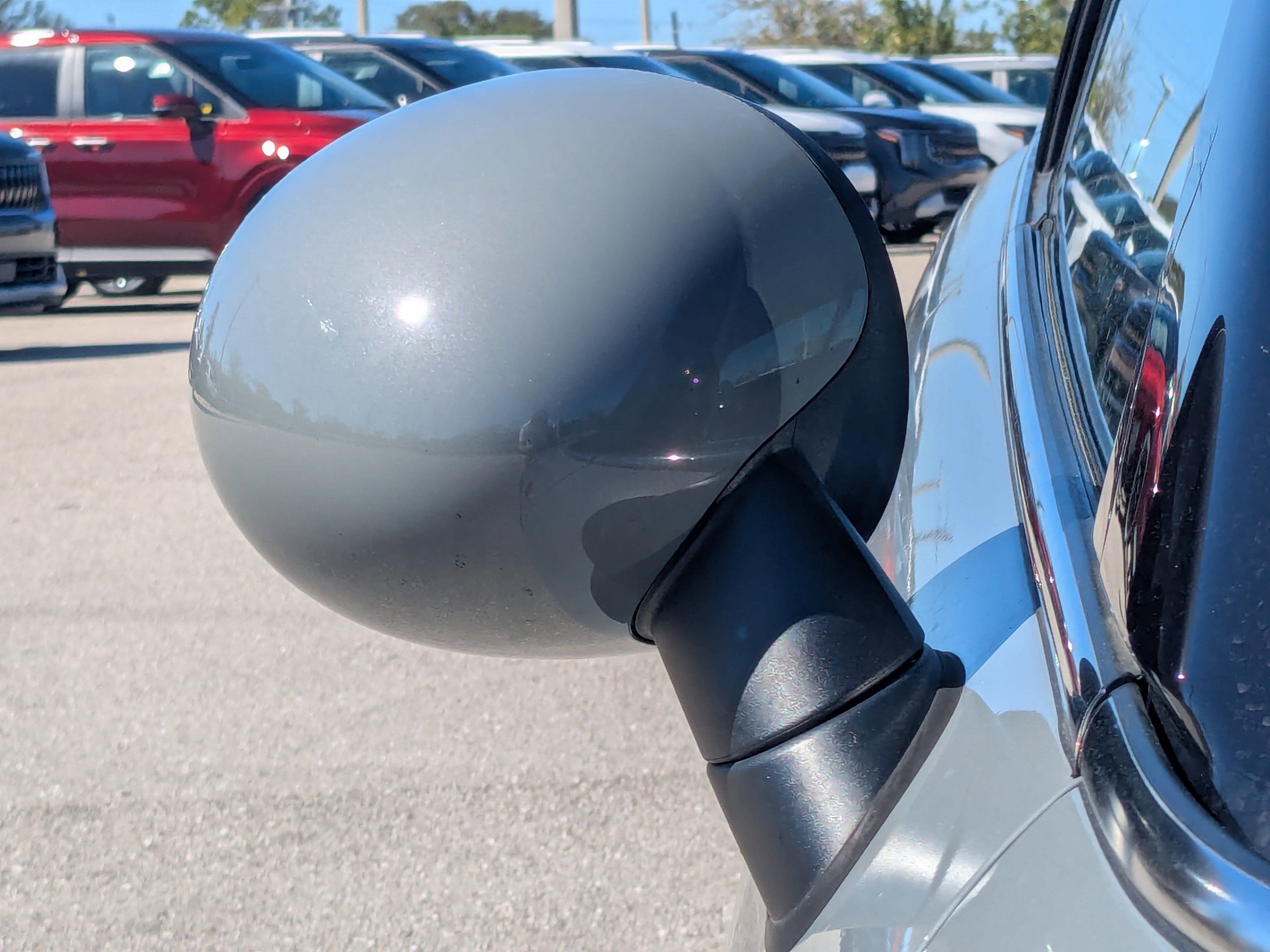 Used 2019 MINI Cooper Convertible image 11