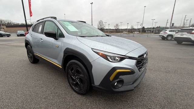Used 2025 Subaru Crosstrek 2.5i Sport image 7
