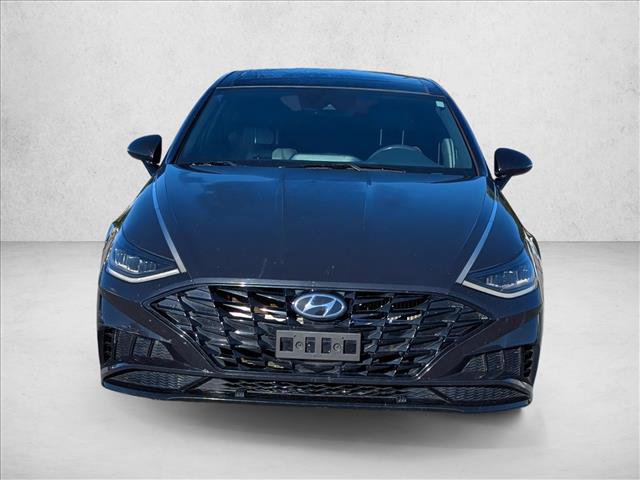 Used 2023 Hyundai Sonata SEL Plus FWD image 2