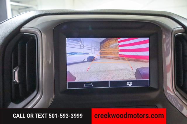 Used 2024 GMC Sierra 3500 Pro image 49