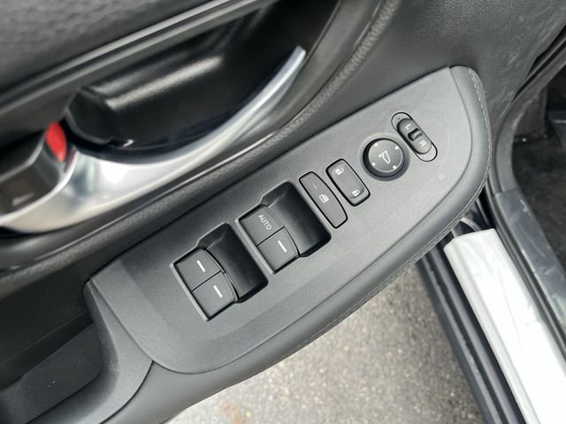 New 2026 Honda HR-V LX image 17