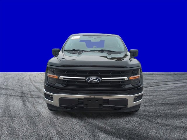 Certified 2024 Ford F150 XLT image 9