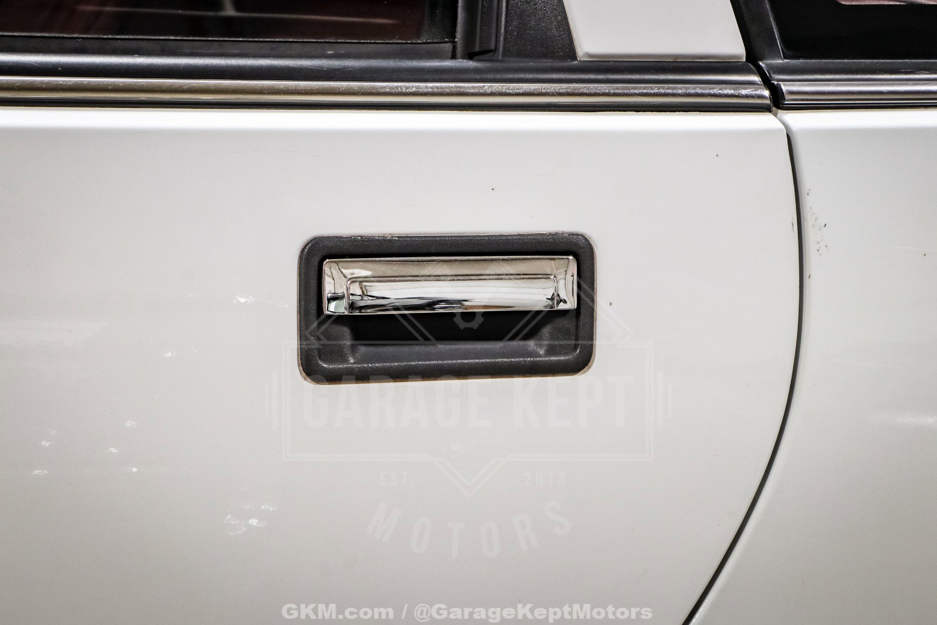 Used 1996 Chevrolet Caprice Classic image 43