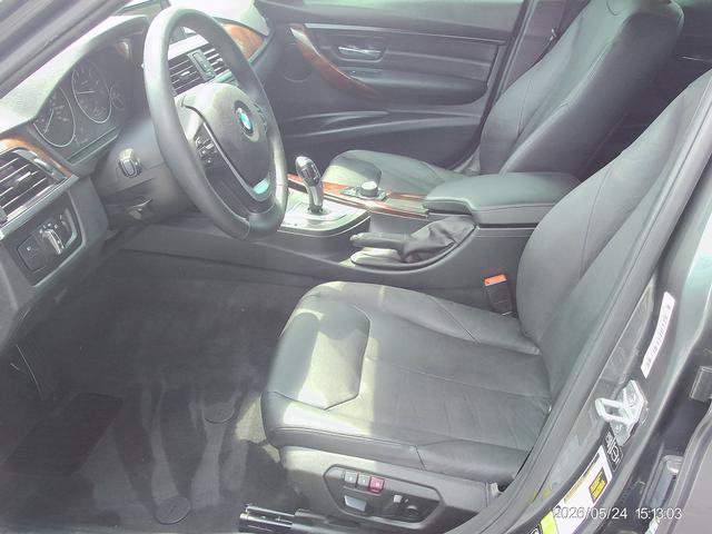 Used 2014 BMW 328i xDrive Sedan AWD/4WD image 7