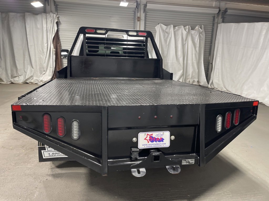 Used 2024 RAM 3500 SLT w/ Quick Order Package 2YG SLT image 6