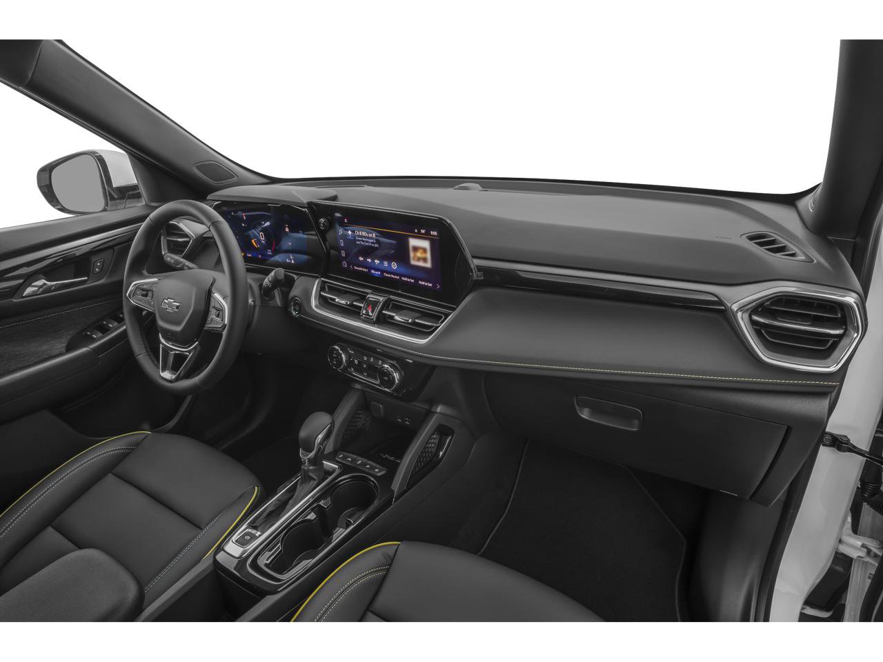New 2026 Chevrolet TrailBlazer ACTIV image 39