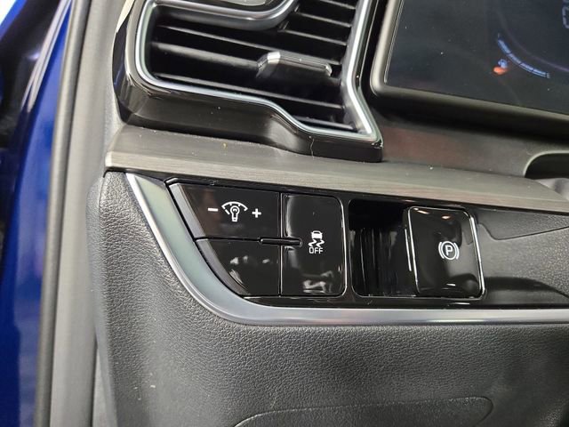 Used 2025 Kia Sportage X-Line image 29