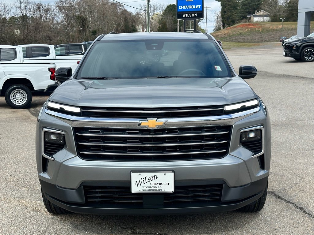 New 2026 Chevrolet Traverse LT FWD image 7