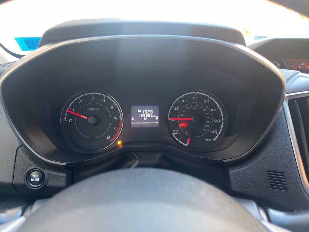 Used 2019 Subaru Crosstrek 2.0i Premium image 22