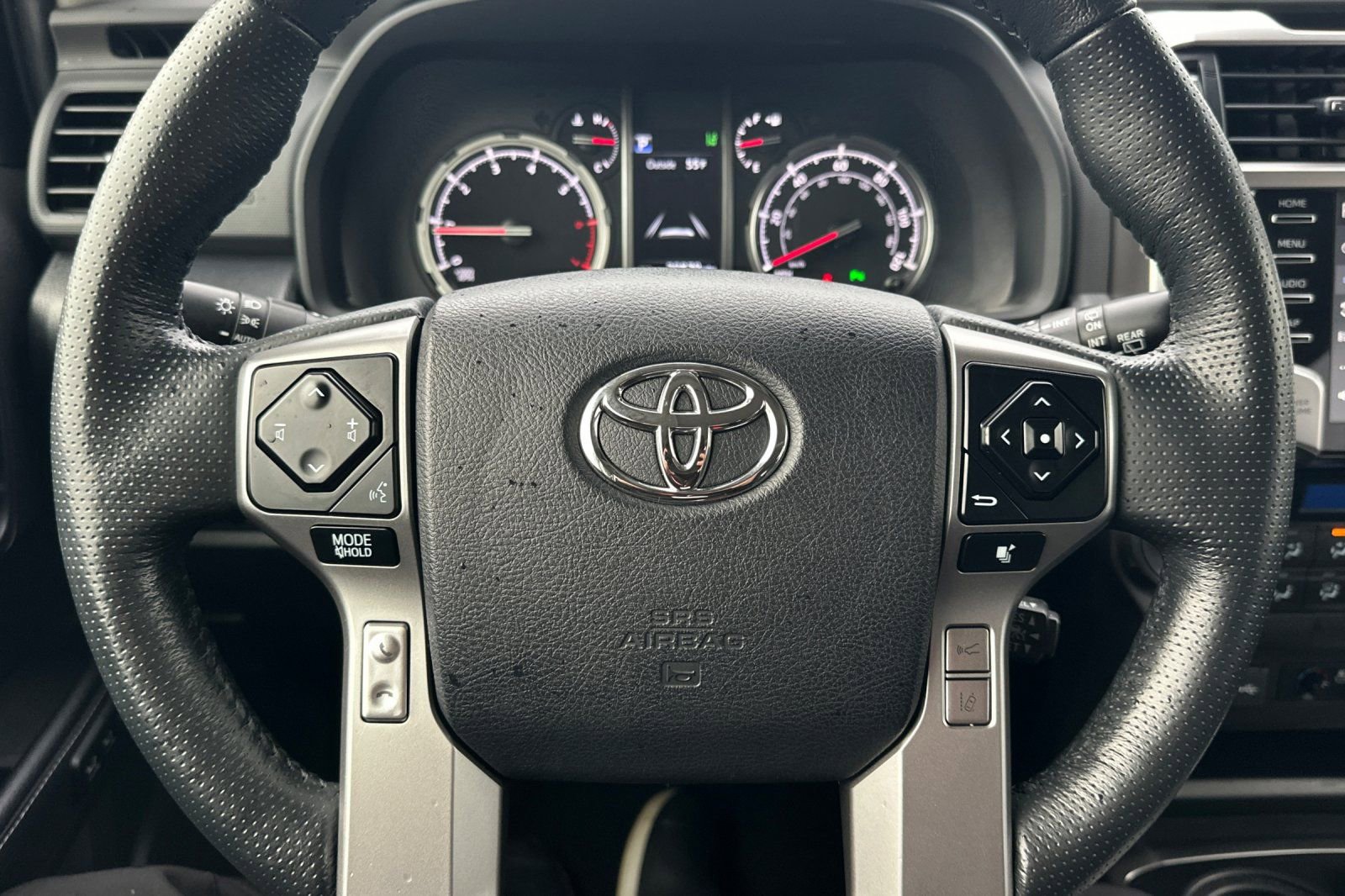 Used 2023 Toyota 4Runner Limited image 23