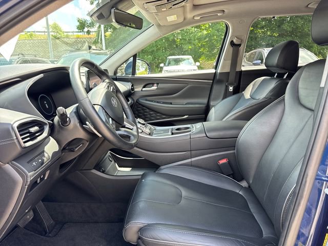 Used 2022 Hyundai Santa Fe Limited FWD image 13