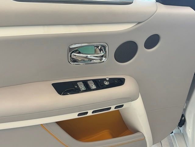 Used 2024 Rolls-Royce Ghost AWD/4WD image 10