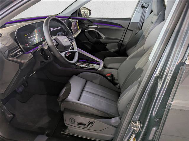 Used 2025 Audi Q5 Prestige image 3