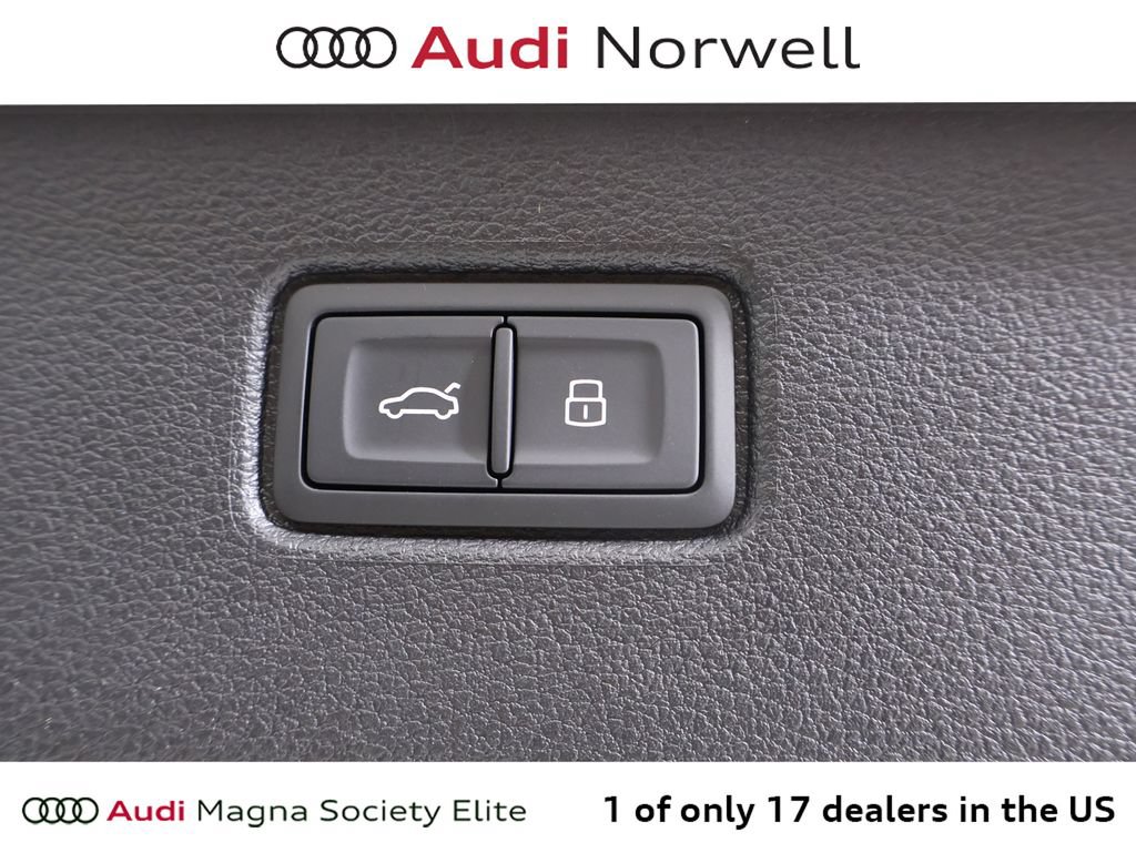 New 2026 Audi Q7 3.0T Premium AWD/4WD image 16