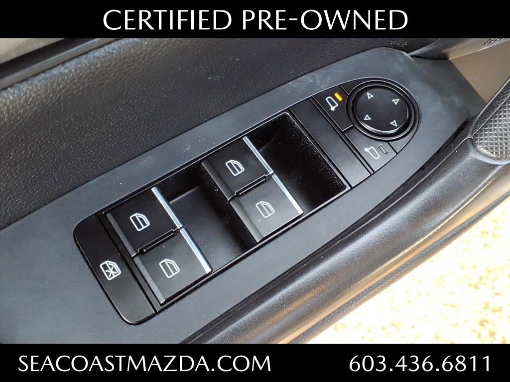 Certified 2023 MAZDA CX-50 2.5 S w/ Cargo Package image 14