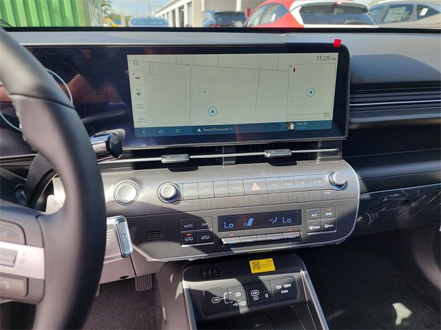 New 2026 Hyundai Kona Limited image 16