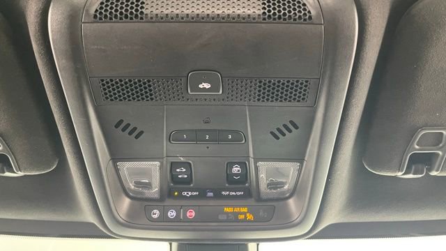 Used 2021 Cadillac XT5 Sportv w/ Platinum Package image 43