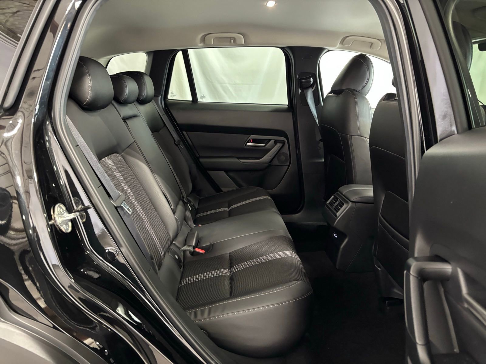 Certified 2025 MAZDA CX-50 AWD 2.5 S w/ Cargo Package image 14