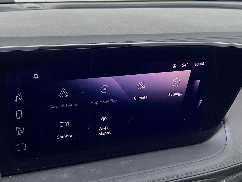 Certified 2024 Buick Encore GX Avenir w/ Avenir Technology Package image 13