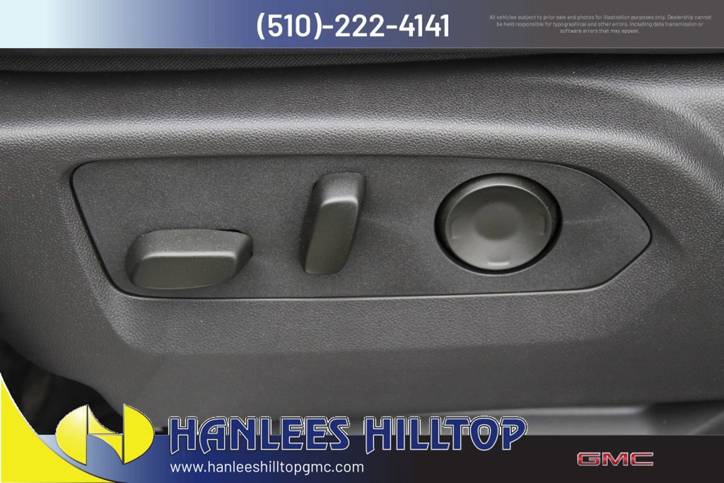 New 2024 GMC Hummer EV 2X w/ Extreme Off-Road Package image 16