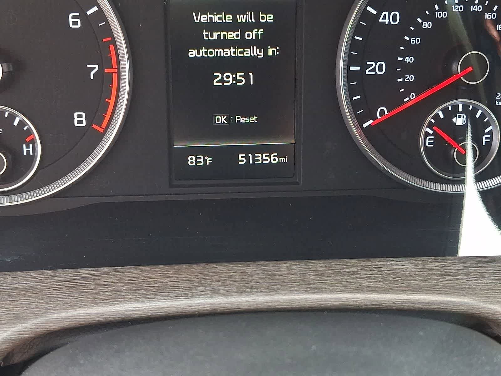 Used 2022 Kia K5 EX FWD image 22